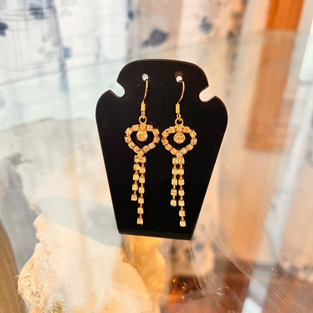 Fashion earrings!!!